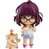 GOOD SMILE COMPANY Godzilla Singular Point Nendoroid Action Figure Mei Kamino 10 cm GOOD SMILE