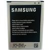 sasmung Batteria originale 1900mAh 3.8v Samsung B500AE per Samsung Galaxy S4 Mini in confezione non al dettaglio.