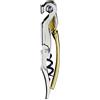 Long-Lever Cavatappi AIS-PRO Colore Giallo - CAVATAPPI Ufficiale Associazione Italiana Sommelier - by