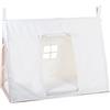CHILDHOME Custodia per Tipi 70140 - Custodia per navicella, unisex