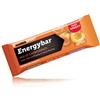 Named Energybar gusto albicocca 35gr