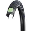 Schwalbe Copertone Schwalbe Big Ben plus 27,5x2.00 greenguard rigido nero