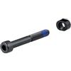Trek Trek 5272748 Kit vite superiore ammortizzatore session 29