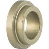 Trek Trek W5251168 Spessore Idler pulley Session 29'' 3,5mm grigio