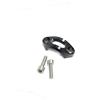 Hope Hope Parte superiore collarino tech3 nero