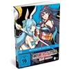 Animoon Publishing (Rough Trade Distribu Arifureta Season 2 Vol.3