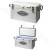 ICEY TEK GHIACCIAIA PROFESSIONALE PORTATILE ICEY TEK 70 LT VASCA DEL VIVO, BARCA, GOMMONE