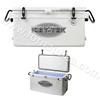 ICEY TEK GHIACCIAIA PROFESSIONALE PORTATILE ICEY TEK 56 LT VASCA DEL VIVO, BARCA, GOMMONE