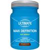 Ultimate Italia Man Definition Post Workout gusto Cacao - 300 g