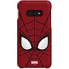 Samsung Galaxy S10e - Friend Cover Marvel, Spider man