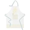 Grafik Werkstatt Graf-Werkstatt 63907 - Grembiule da cucina con scritta divertente in lingua tedesca