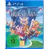 Square Enix Trials of Mana - PlayStation 4 [Edizione: Germania]