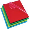Rexel COPYKING FOLDER ASST POLY PK100 CKF/A4