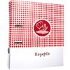 Pagna Raccoglitore a forma di cappello, formato A4