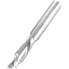 Trend Fresa a spirale down-cut 8mm codolo 8x25 VHM