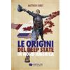 Nexus Edizioni Le origini del deep state in Nord America