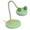 Niermann Standby Niermann 216 Lampada da Tavola e Lettura, Rana, Multicolore