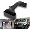 CTcar Cambio Scatola di immagazzinaggio per Wrangler JL JLU e Gladiatore JT Accessori per Ingranaggi Shift Storage Box