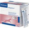 Virbac srl MEGADERM SUPPL CANI/GATTI8ML22