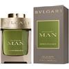 Bvlgari Man Wood Essence Eau de Parfum 60 ml