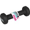 UPFIT - Manubrio da 0,5 kg yoga - Unità - Presa perfetta - Forma studiata per poter fare diversi esercizi versatili - Permette un allenamento completo - Manico ampio e funzionale