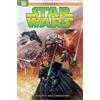 PANINI SPA La vendetta dell'Imperatore. Star Wars