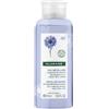 KLORANE (Pierre Fabre It. SpA) Klorane Acqua Micellare Al Fiordaliso Bio 3 in 1 - Struccante per viso, labbra e occhi sensibili - 400 ml