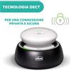 CHICCO BABY MONITOR AUDIO