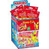 Haribo Mini Happy Cola, Caramelle Gommose, Gusto Cola, Ideali Per Feste - 30 Bustine Da 40gr [1200gr]