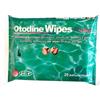 I.c.f. ind.chimica fine Otodine wipes pocket 20 pezzi