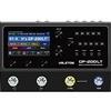 Valeton Pedale per chitarra Processore multieffetto Guitar Bass Amp Modeling IR Cabinets Simulazione con FX Loop MIDI I/O Pedale di espressione Stereo OTG Interfaccia audio USB GP-200LT
