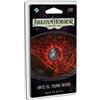 Fantasy Flight Games - Arkham Horror LCG - Camoscio Nero - Spagnolo, Colore (AHC35ES)