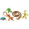 Learning Resources Anfibi e rettili Jumbo