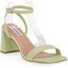 STEVE MADDEN LIME LUXE