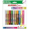 Alpino de000030 - Blister con 10 pegamentos