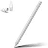 KXT Penna Stilo per Apple iPad (2018-2024),Con Sensibile all'inclinazione&Rigetto del palmo&Magnetica Stylus Pencil, Compatibile iPad 6/7/8/9/10 Generazione/Pro 11/12.9/Air 3-6/Mini 5/6,Pen Digitale