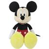 Simba - Disney Peluche Topolino, 6315870260, Cm 75, + 0 Mesi