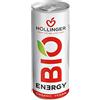 Höllinger Hollinger Bio Energy drink