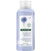 KLORANE (Pierre Fabre It. SpA) Klorane Acqua Micellare Al Fiordaliso Bio 3 in 1 - Struccante per viso, labbra e occhi sensibili - 400 ml