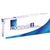 SIFRA Srl PROMOVIA 40MG SIR PRERIEMP 2ML