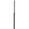 SpeTool Punta Fresa a Taglienti Dritti CNC, Fresa Dritta 8mm x 32mm, Solido Carburo Fresa Dritta per Legno, Compressione, MDF, Acrilico, ecc.