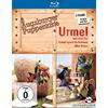 LEONINE Urmel aus dem Eis/Urmel spielt im Schloss - Augsburger Puppenkiste