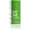 Igeakos SIN 32 - GOCCE 50 ML