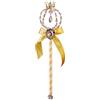 Disney Parrucca Rapunzel Bambina, Accessorio Ufficiale Disney Bambine  Taglia Unica