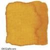 Acquerello 20 ml Stockmar, 04 giallo oro