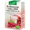 Dott. C. Cagnola D MANNOSIO ULTRA 2000 CRANBERRY 10 STICK