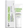 Farmacisti per la ricerca FPR CREMA PIEDI NUTRIENTE E RINFRESCANTE 75 ML