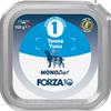 Forza10 Mono Diet Tonno Vaschetta 100G 100G