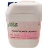 Sol Garden Flocculante Liquido 10 L - Chiarificatore liquido per un'azione diretta