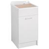 COLAVENE Lavatoio Colavene - Jollywash - Lavatoio 45x60 - 24020 : Finitura colacril - Bianco
